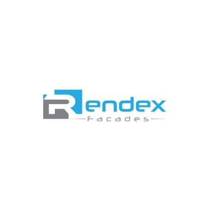 Logo von Rendex Facades