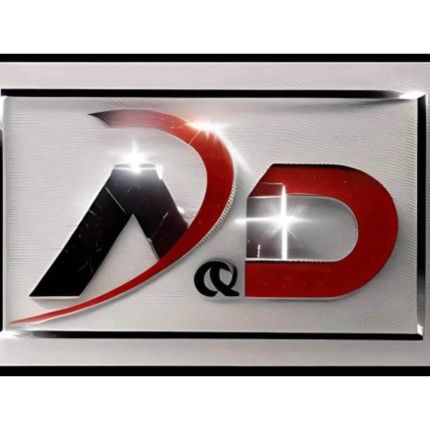 Logo van A&D Distribution Services Ltd