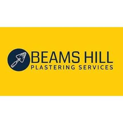 Logótipo de Beams Hill Plastering Services