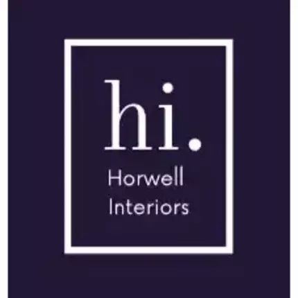 Logo fra Horwell Interiors