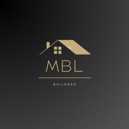 Logo van Mani Builders Ltd