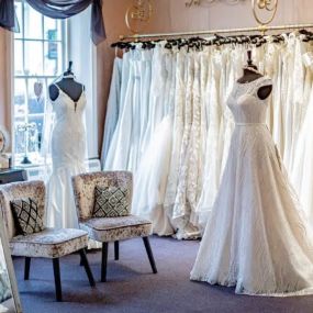 Bild von The Bridal Emporium