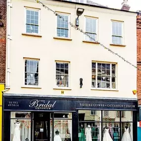 Bild von The Bridal Emporium