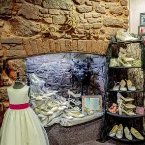 Bild von The Bridal Emporium