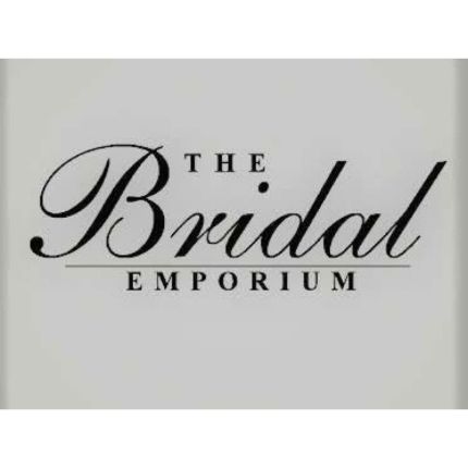 Logotipo de The Bridal Emporium