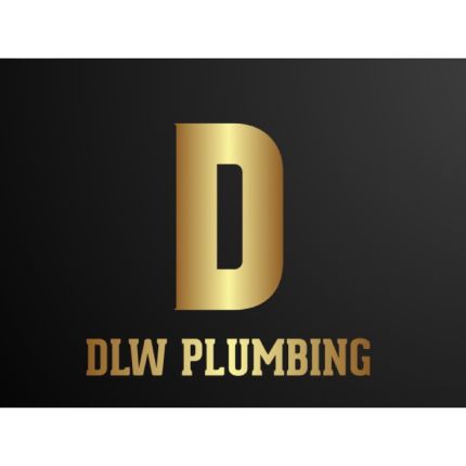 Logo od DLW Plumbing