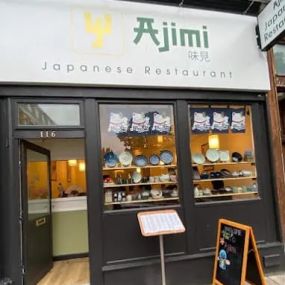 Bild von Ajimi Japanese Restaurant