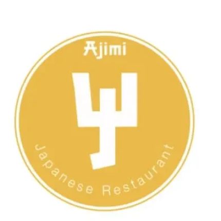 Logo van Ajimi Japanese Restaurant