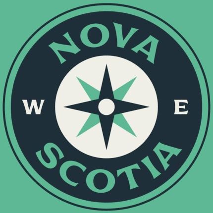 Logo fra Nova Scotia