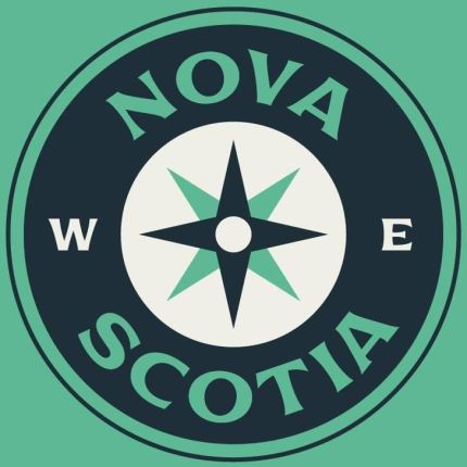 Logotipo de Nova Scotia