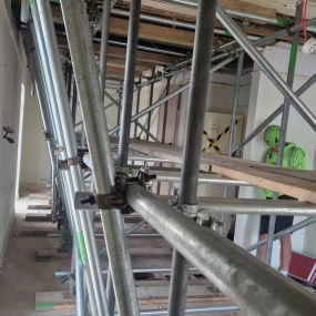 Bild von Elevate Scaffolding Specialist Ltd