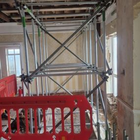 Bild von Elevate Scaffolding Specialist Ltd