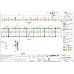 Bild von Elevate Scaffolding Specialist Ltd