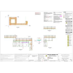 Bild von Elevate Scaffolding Specialist Ltd