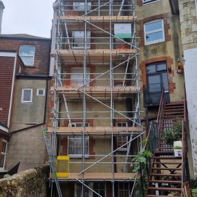 Bild von Elevate Scaffolding Specialist Ltd