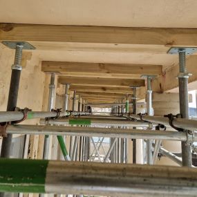 Bild von Elevate Scaffolding Specialist Ltd