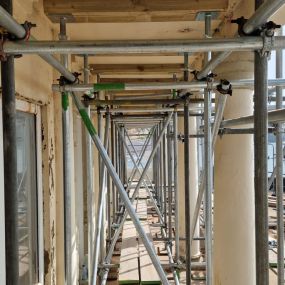 Bild von Elevate Scaffolding Specialist Ltd