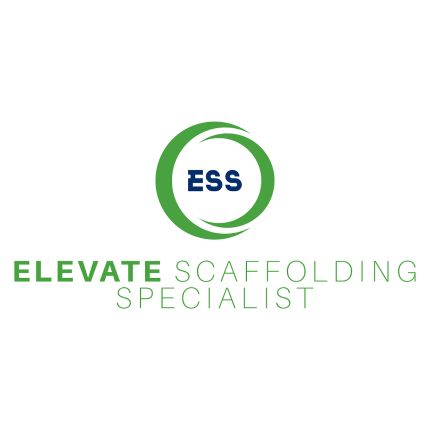 Logo from Elevate Scaffolding Specialist Ltd