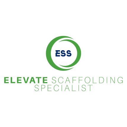 Logotyp från Elevate Scaffolding Specialist Ltd