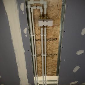 Bild von O&D Eco plumbing & Heating