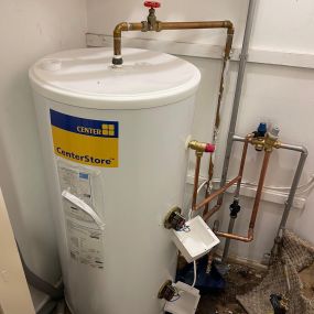 Bild von O&D Eco plumbing & Heating