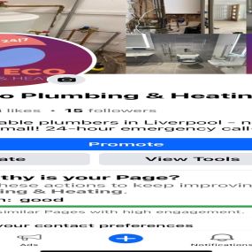 Bild von O&D Eco Plumbing & Heating