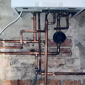 Bild von O&D Eco Plumbing & Heating