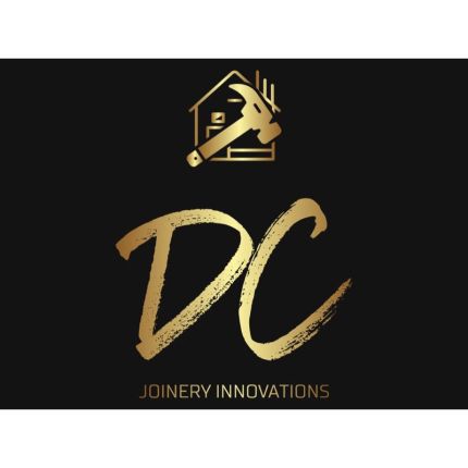 Logo fra DC Joinery Innovations