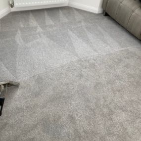 Bild von Carpet & Gutter Cleaning Service