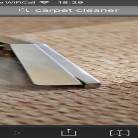 Bild von Carpet & Gutter Cleaning Service