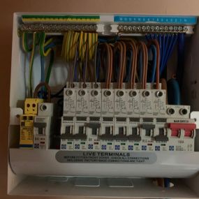 Bild von Summit Electrical Services