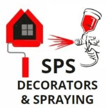 Logo fra SPS Decorators & Spraying