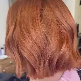Bild von The Tops Salon