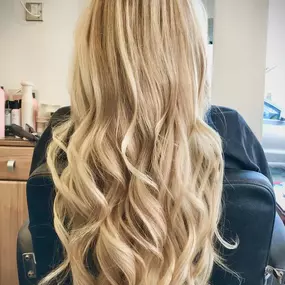 Bild von The Tops Salon