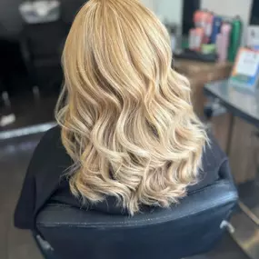 Bild von The Tops Salon