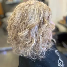Bild von The Tops Salon