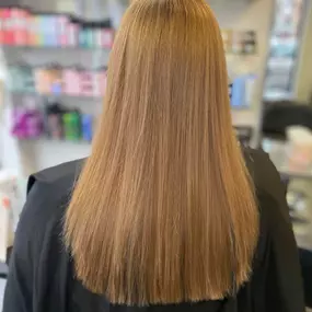 Bild von The Tops Salon