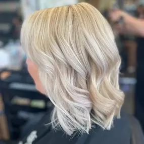 Bild von The Tops Salon