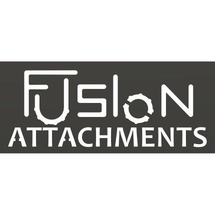 Logo from Fusion Attachments
