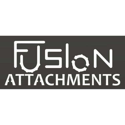 Logotyp från Fusion Attachments