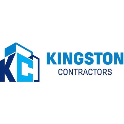 Logo fra Kingston Contractors Sussex Ltd