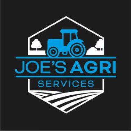 Logo from Joe's Agri Services