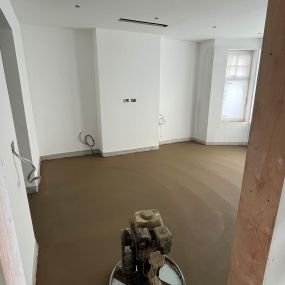 Bild von Kevin Doherty Floor Screeding