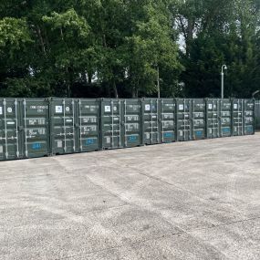 Bild von BoxSafe Storage