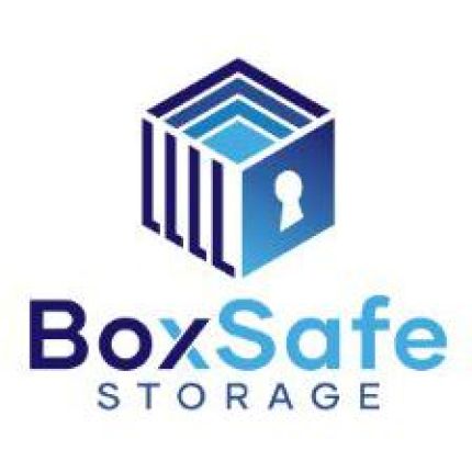 Logo fra BoxSafe Storage