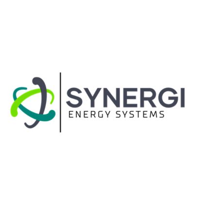 Logo od Synergi Energy Systems Ltd