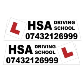Bild von HSA Driving School Ltd