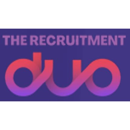 Logotipo de The Recruitment Duo