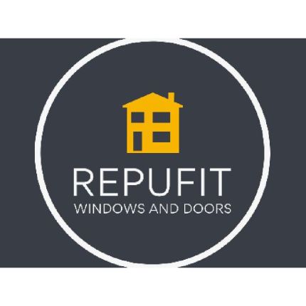 Logo from Repufit Windows and Doors Ltd