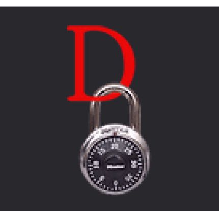 Logotyp från Didcot Escape Rooms